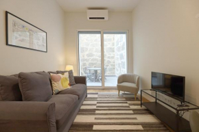 FLH Gaia Homey Flat with Pateo III